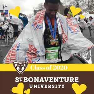 Meet your Posher, Donavan